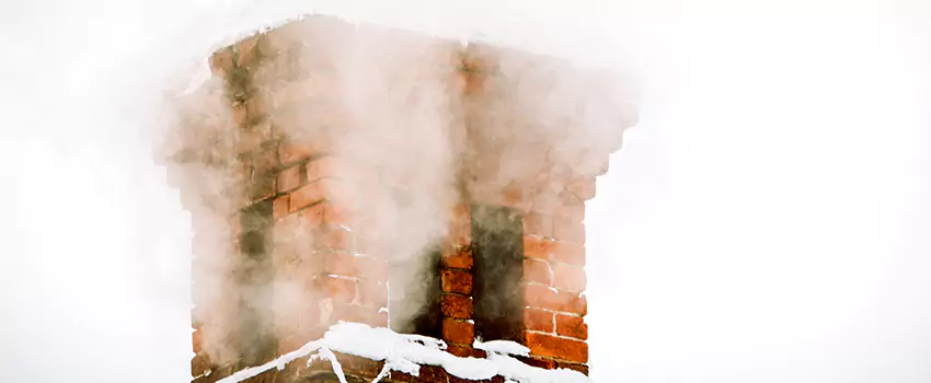 Chimney Flue Soot Removal in Franklin Square, NY