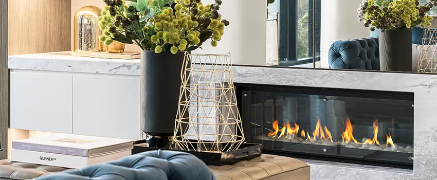 Professional Town & Country Luxury Fireplace Maintenance Experts in Franklin Square, New York