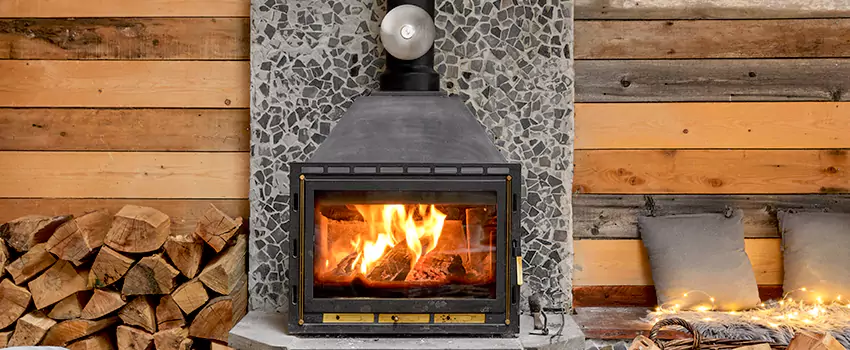 Travis Industries Elite Fireplace Inspection and Maintenance in Franklin Square, New York