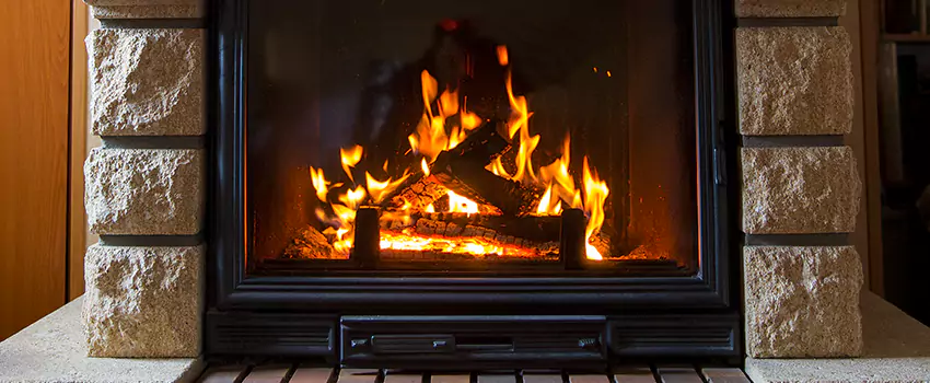 Cost of Wood Fireplace Installation in Franklin Square, NY