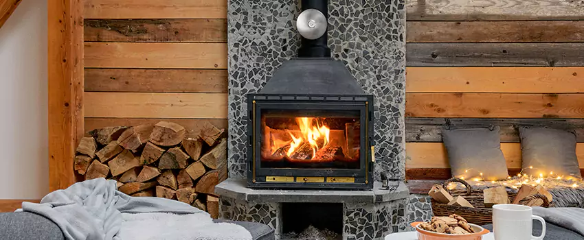 Affordable Wood Fireplace Fixing Solutions in Franklin Square, New York