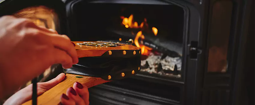 Cost of Wood Furnace Repair and Installation Services in Franklin Square, NY
