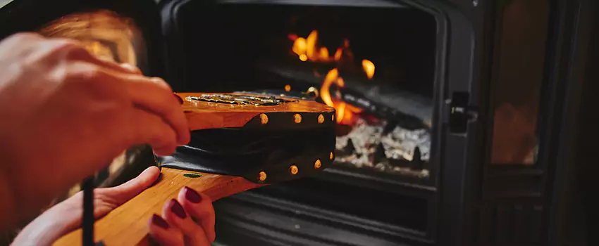 Wood Stove Grates Repair in Franklin Square, New York