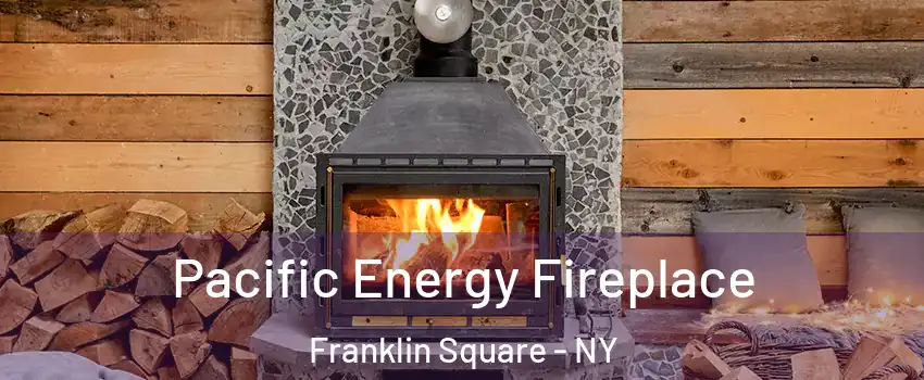  Pacific Energy Fireplace Franklin Square - NY